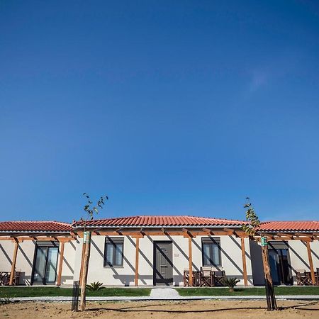 Keros Escape Residencies Villa Kalliopi Esterno foto